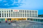 Hampton by Hilton Poznan Swarzedz | HUBO Centrum Konferencyjne