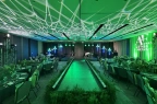 Hotel *** Hampton by Hilton Poznan Swarzedz | HUBO Centrum Konferencyjne / 3