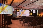 Hotel *** Hampton by Hilton Poznan Swarzedz | HUBO Centrum Konferencyjne / 1