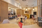 Hotel *** Hampton by Hilton Poznan Swarzedz | HUBO Centrum Konferencyjne / 21