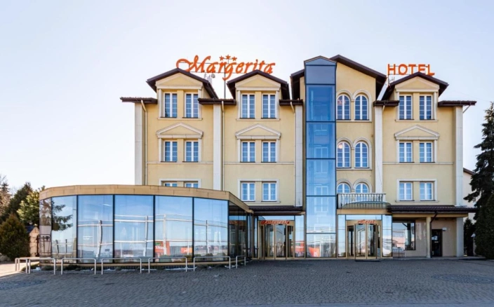 Sale konferencyjne Kraków - Hotel & Restauracja Margerita