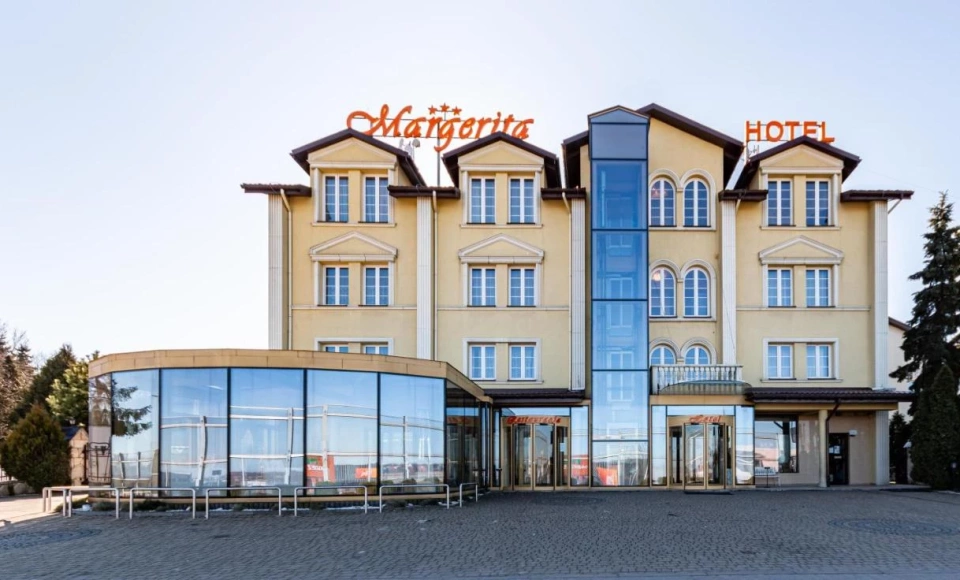 Hotel & Restauracja Margerita