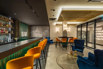 Ibis Styles Kraków East