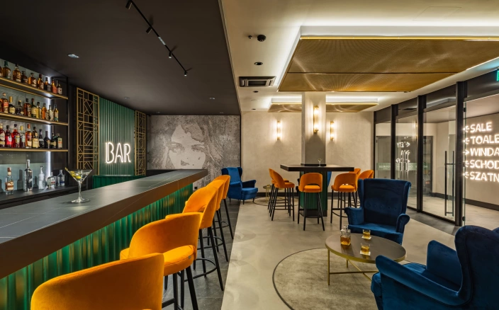 Sale konferencyjne Kraków - Ibis Styles Kraków East