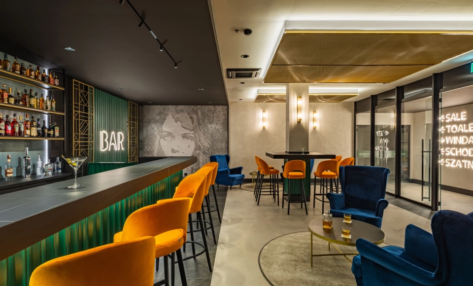 Ibis Styles Kraków East