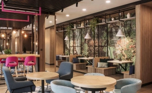 Ibis Styles Kraków East Hotel *** / 3