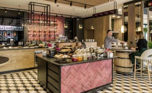 Ibis Styles Kraków East Hotel *** / 2