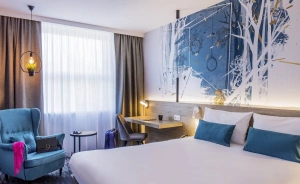 Ibis Styles Kraków East Hotel *** / 2