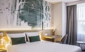Ibis Styles Kraków East Hotel *** / 0