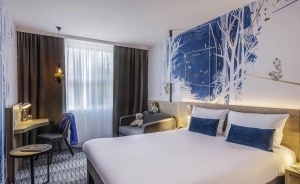 Ibis Styles Kraków East Hotel *** / 3