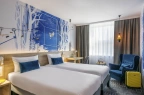Hotel *** Ibis Styles Kraków East / 5