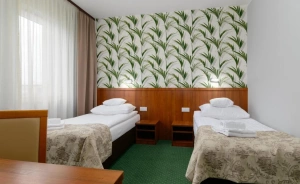 Hotel Zielony  Hotel *** / 3