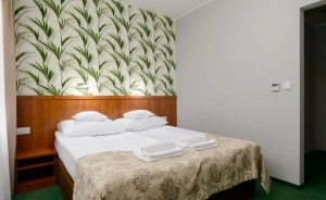 Hotel Zielony  Hotel *** / 2