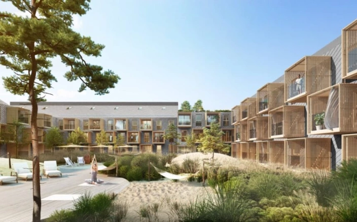 Sale konferencyjne Kołobrzeg - Nickel Resort & Spa