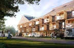 Hotel **** Nickel resort & wellnest Grzybowo / 3