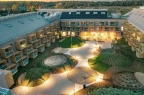 Hotel **** Nickel resort & wellnest Grzybowo / 1