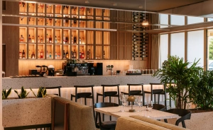 Nickel resort & wellnest Grzybowo Hotel **** / 1