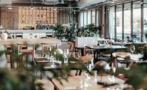 Nickel resort & wellnest Grzybowo Hotel **** / 0