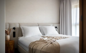 Nickel resort & wellnest Grzybowo Hotel **** / 2