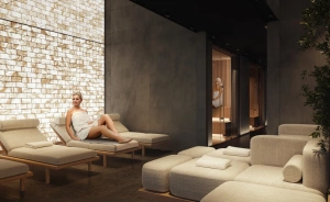 Nickel resort & wellnest Grzybowo Hotel **** / 2