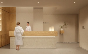 Nickel resort & wellnest Grzybowo Hotel **** / 3