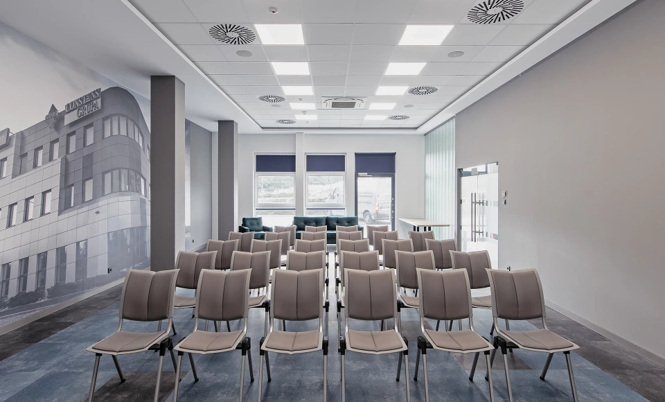 Centrum Konferencyjne Polska 13