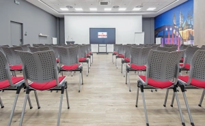 Centrum Konferencyjne Polska 13 Sala konferencyjna / 3