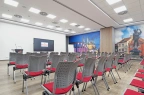 Sala konferencyjna Centrum Konferencyjne Polska 13 / 6