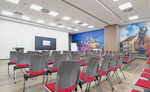 Centrum Konferencyjne Polska 13 Sala konferencyjna / 1