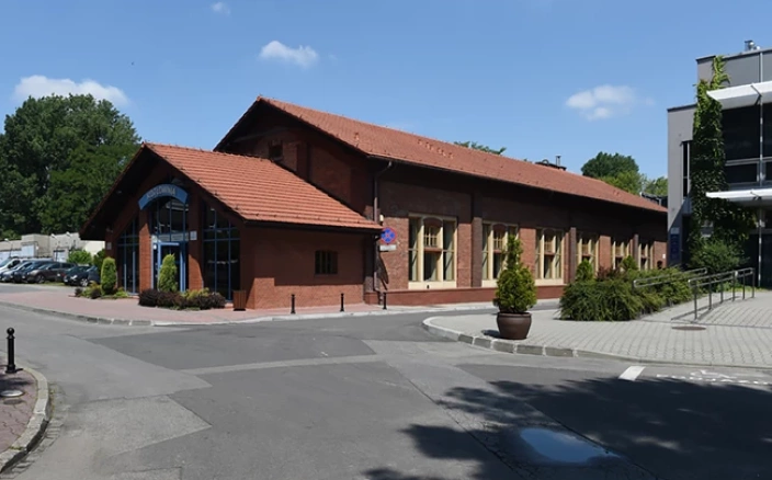 Sale konferencyjne Kraków - Pawilon Konferencyjno-Wystawowy „Kotłownia”