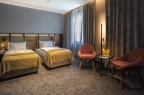 Hotel **** Hotel 1231**** / 23