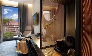 Hotel 1231**** Hotel **** / 3