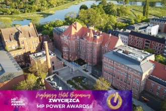 Sale konferencyjne Gdańsk - ARCHE Dwór Uphagena Gdańsk