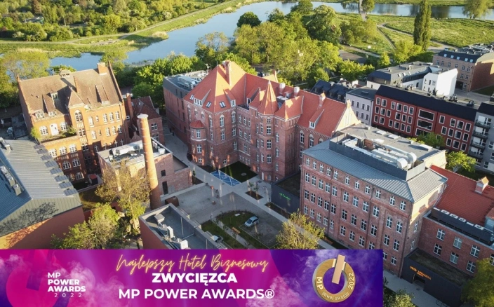 Sale konferencyjne Gdańsk - ARCHE Dwór Uphagena Gdańsk