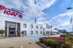 Hotel*** & Restauracja Picaro Żarska Wieś Południe