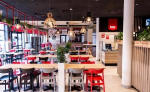 Hotel*** & Restauracja Picaro Żarska Wieś Północ Hotel *** / 1