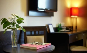 Hotel*** & Restauracja Picaro Żarska Wieś Północ Hotel *** / 1