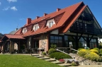Obiekt szkoleniowo-wypoczynkowy "U Chłopa" Kompleks Wypoczynkowo - Konferencyjny / 1