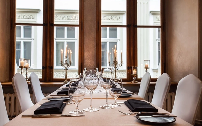 Sale konferencyjne Kraków - Art Restauracja