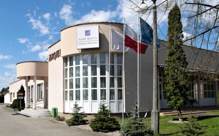 Sale konferencyjne Koronowo - Rewita Pieczyska