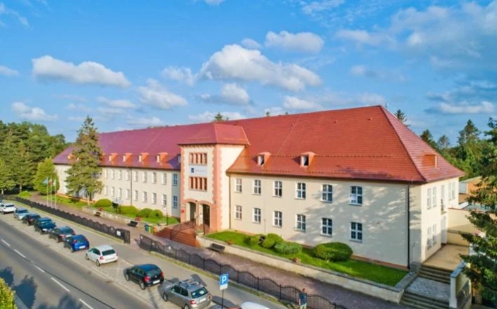 Sale konferencyjne Mrzeżyno - Rewita Rogowo