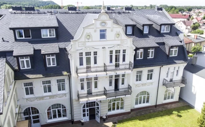 Sale konferencyjne Międzyzdroje - Rewita Międzyzdroje