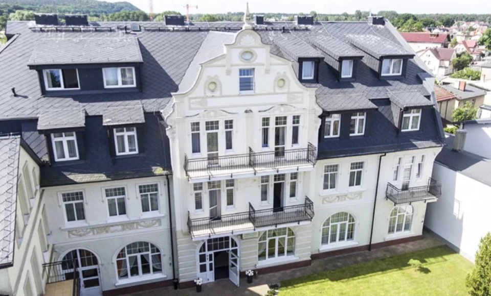 Rewita Międzyzdroje