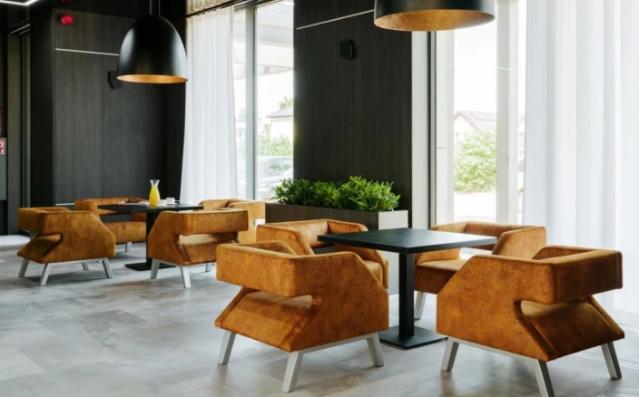 Sale konferencyjne Ustka - Aparton Ustka