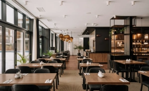 Saltic Resort & SPA Grzybowo Hotel SPA / 1
