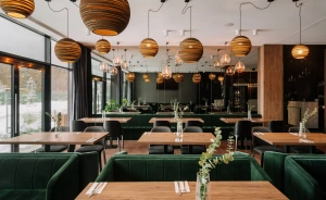 Saltic Resort & SPA Grzybowo Hotel SPA / 0