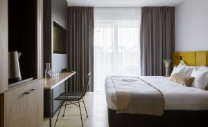 Saltic Resort & SPA Grzybowo Hotel SPA / 0