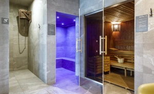 Saltic Resort & SPA Grzybowo Hotel SPA / 3
