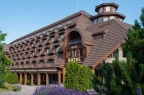 Hotel *** Hotel Szymbark - Kaszubskie Centrum Kongresowe / 0