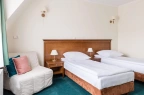 Hotel *** Hotel Szymbark - Kaszubskie Centrum Kongresowe / 20